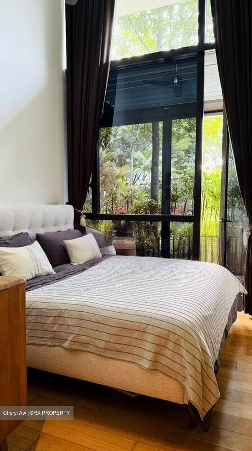 The Crest (D3), Condominium #484315161